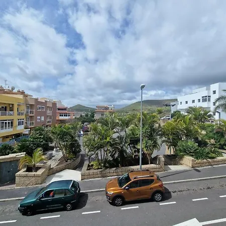 Ramon House Apartamento San Isidro (Tenerife)