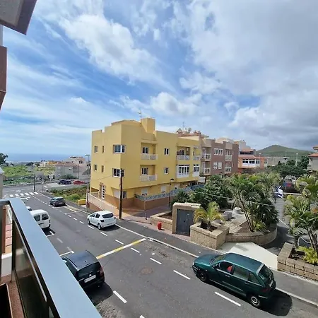 Ramon House Apartamento *