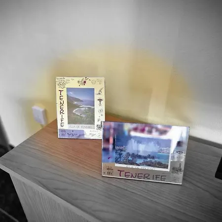 Apartamento Ramon House *