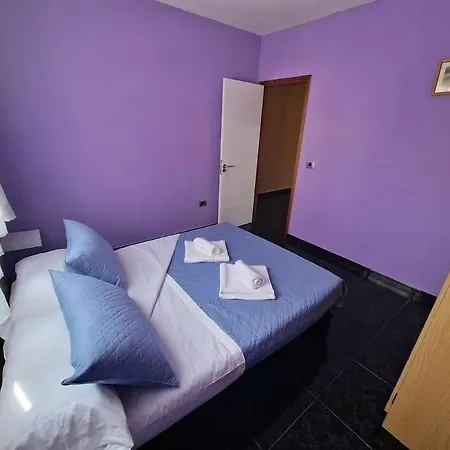 Ramon House Apartamento San Isidro (Tenerife)