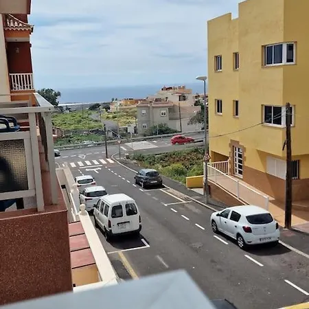 Apartamento Ramon House San Isidro (Tenerife)