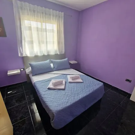 Apartamento Ramon House San Isidro (Tenerife)