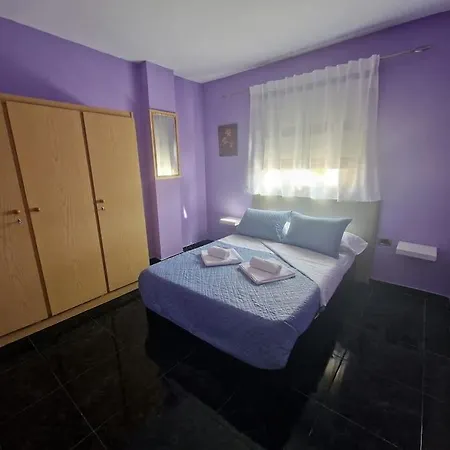 Ramon House