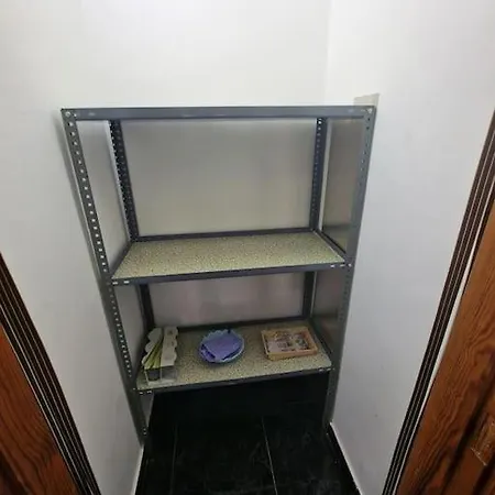 Apartamento Ramon House San Isidro (Tenerife)