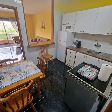Ramon House San Isidro (Tenerife)