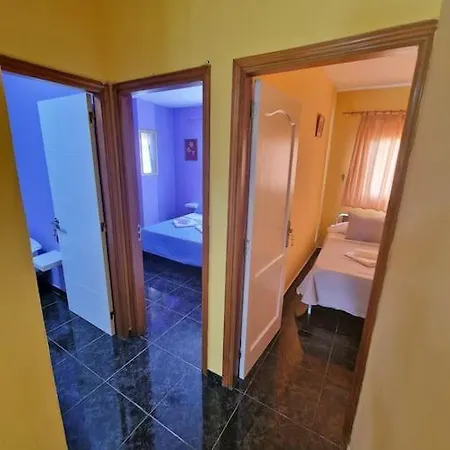 Ramon House San Isidro (Tenerife)