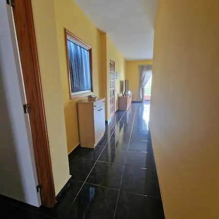 Apartamento Ramon House San Isidro (Tenerife)