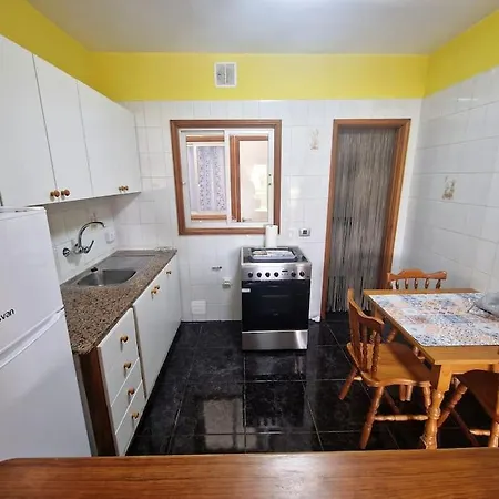 Ramon House Apartamento