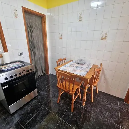 Ramon House Apartamento San Isidro (Tenerife)