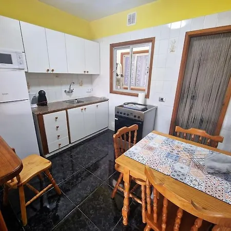 Apartamento Ramon House *