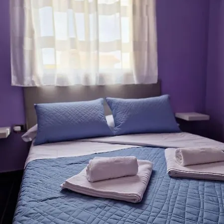 Apartamento Ramon House *