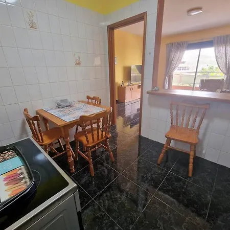 Apartamento Ramon House *