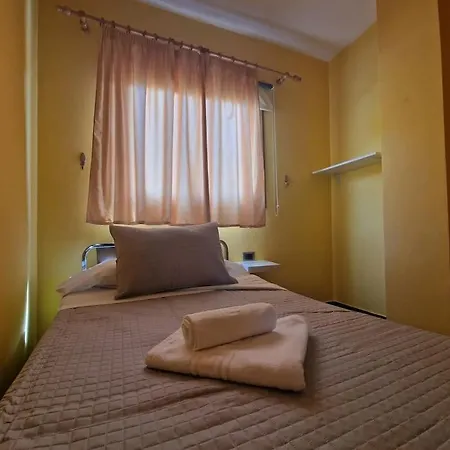 Apartamento Ramon House *