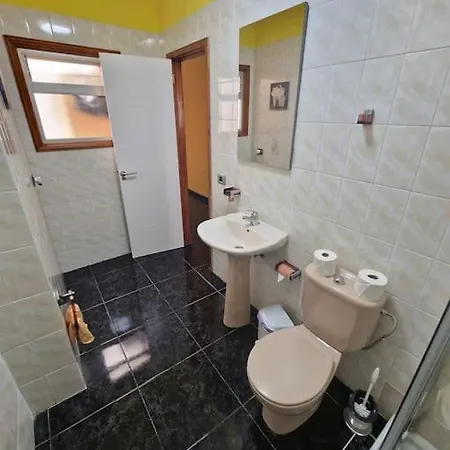 Apartamento Ramon House