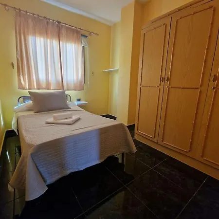 Apartamento Ramon House