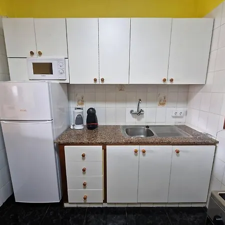 Apartamento Ramon House