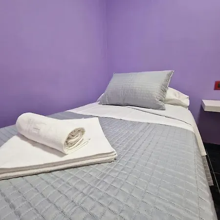 Apartamento Ramon House San Isidro (Tenerife)